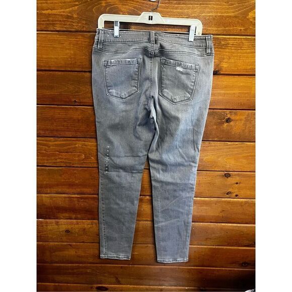 Ann Taylor Loft Modern Skinny  Jeans Sz 10 - Picture 2 of 7